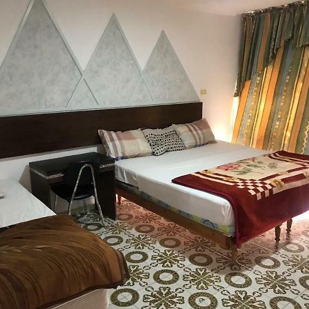 Aqaba Qazar Hotel Ngoại thất bức ảnh