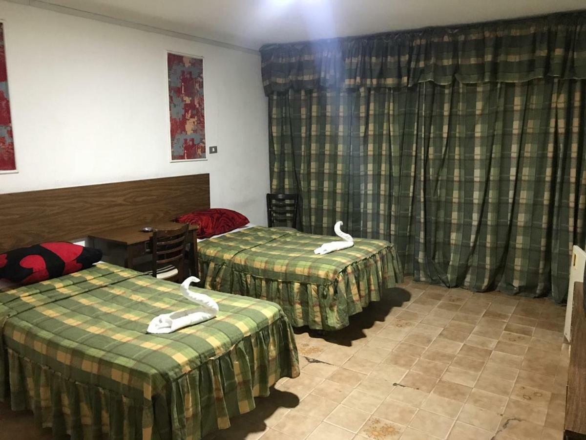 Aqaba Qazar Hotel Ngoại thất bức ảnh