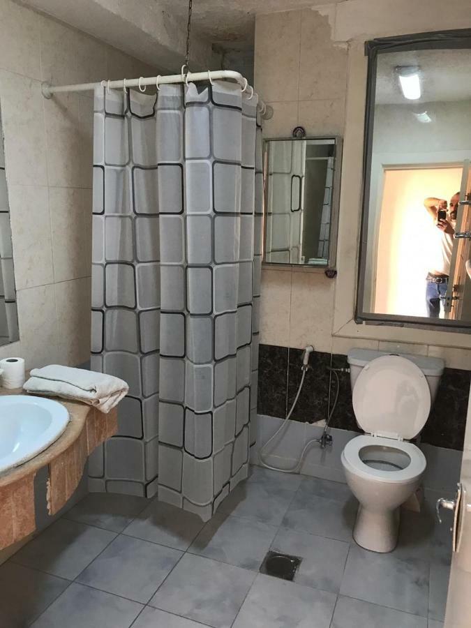 Aqaba Qazar Hotel Ngoại thất bức ảnh