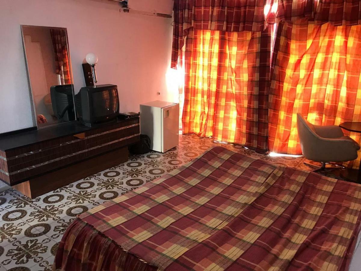 Aqaba Qazar Hotel Ngoại thất bức ảnh