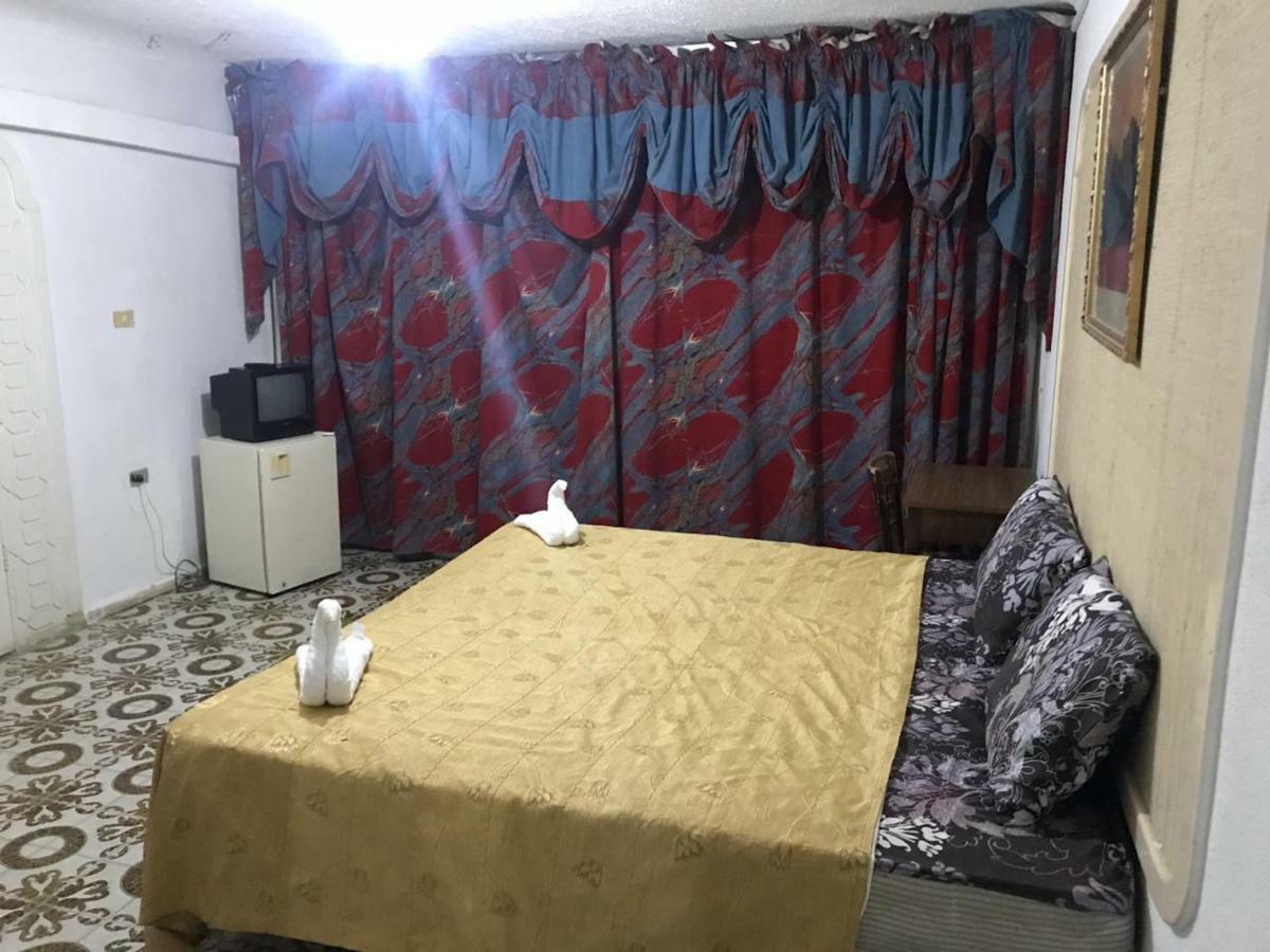 Aqaba Qazar Hotel Ngoại thất bức ảnh