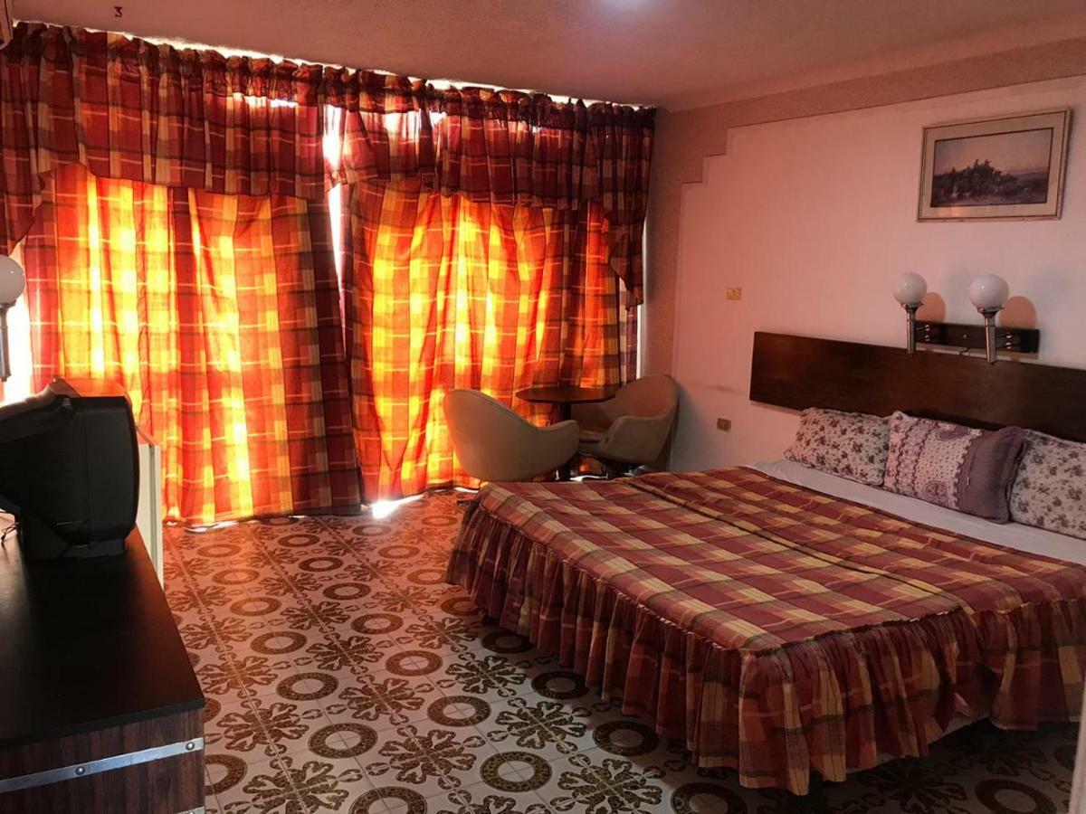 Aqaba Qazar Hotel Ngoại thất bức ảnh