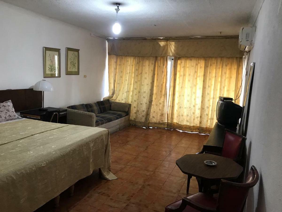 Aqaba Qazar Hotel Ngoại thất bức ảnh
