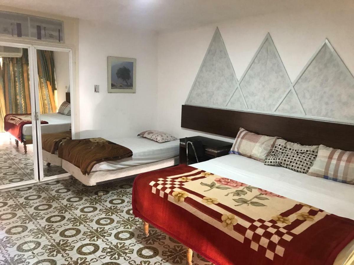Aqaba Qazar Hotel Ngoại thất bức ảnh
