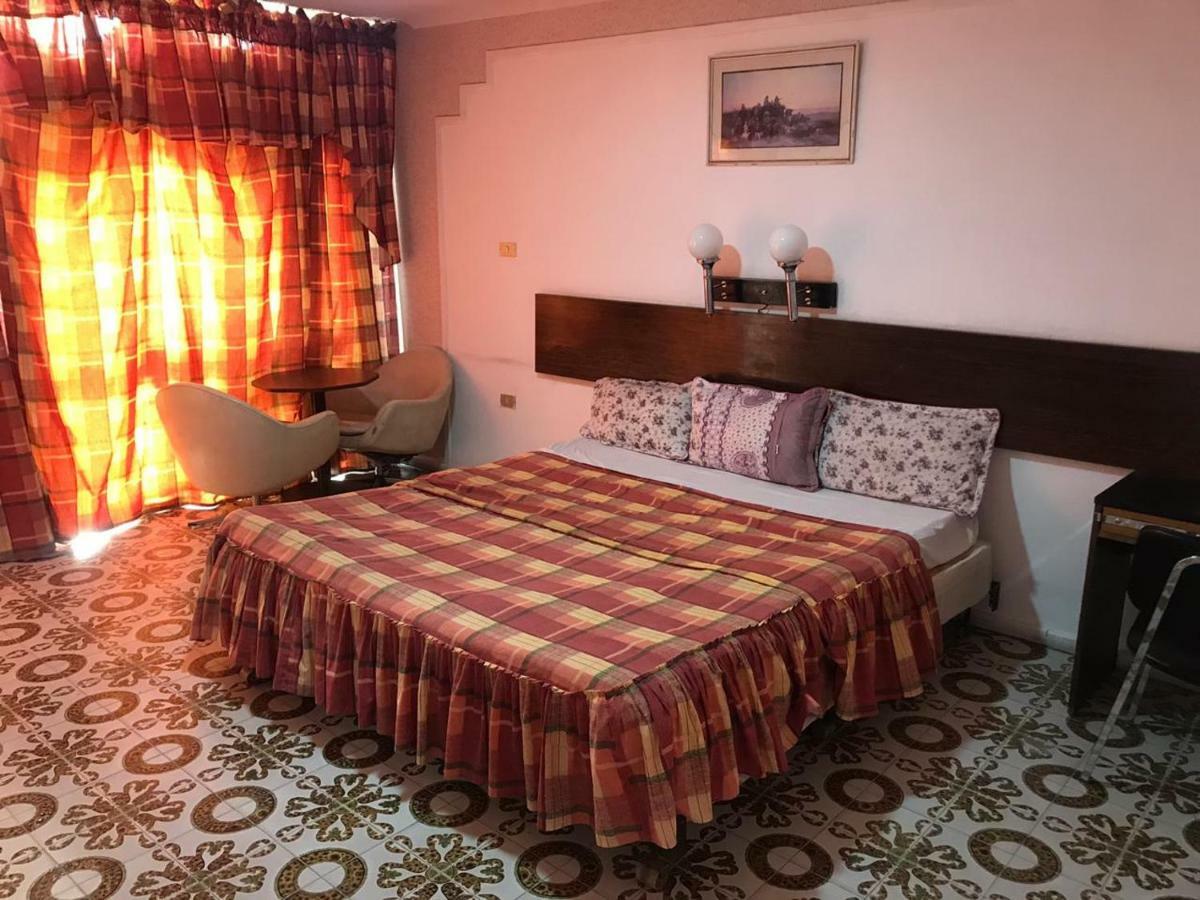 Aqaba Qazar Hotel Ngoại thất bức ảnh