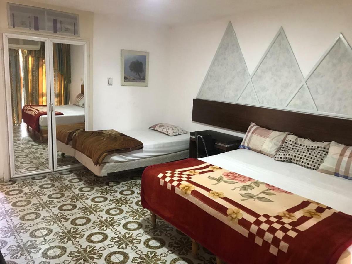 Aqaba Qazar Hotel Ngoại thất bức ảnh